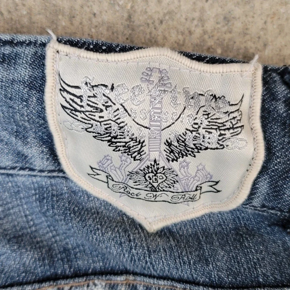 Freestyle Revolution Women's Jeans - Picture 4 of 5